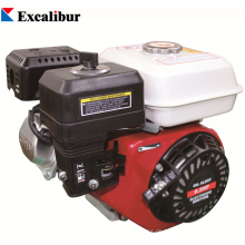 Excalibur S240 OHV Einer Zylinder Benzinmotor 8 PS -Motor